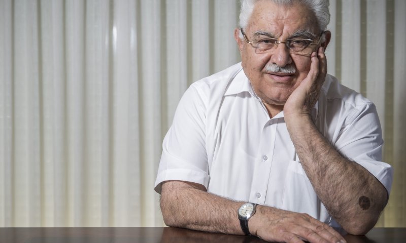 חוק הגיור: השר לשעבר משה ניסים מונה לבורר