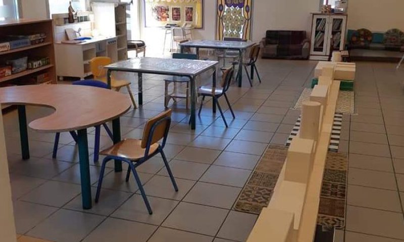 מערכת החינוך פותחת מחר את גני הילדים והמעונות