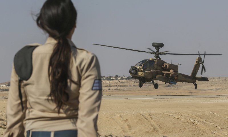 הטייסת ה' לסרוגים: "מתן כהנא טעה טעות חמורה"