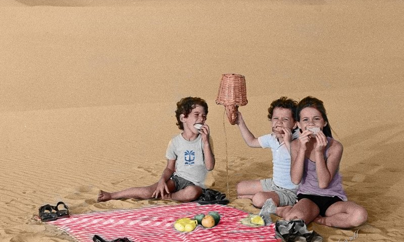 40 שנה לפינוי ימית: "סיני" סדרת טלוויזיה חדשה