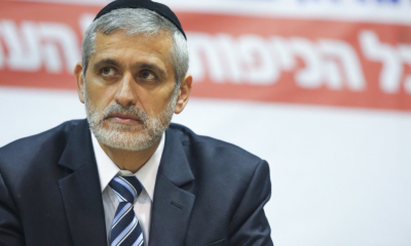 "אם לא היו פוגעים בישי היו לימין עוד 5 מנדטים"