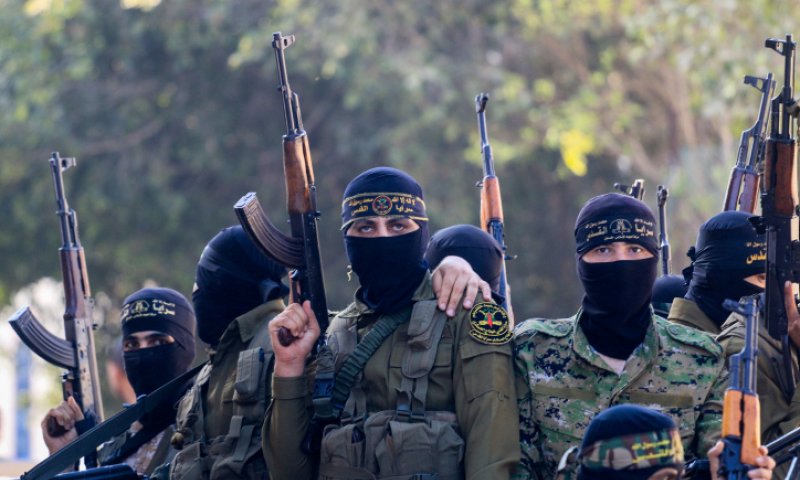 הג'יהאד האסלאמי מסרבים לתיווך מצרי ומכינים נקמה