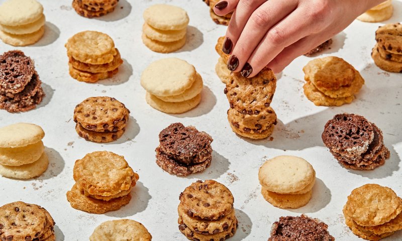 עמית ברקת מביאה את פריז לירושלים | ללא גלוטן