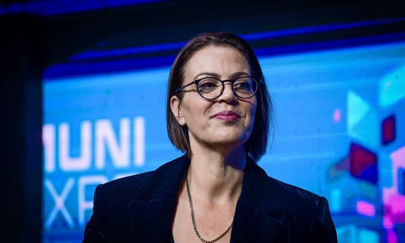 שרת ההסברה על תקציב המדינה: "אינטרס של כולם"