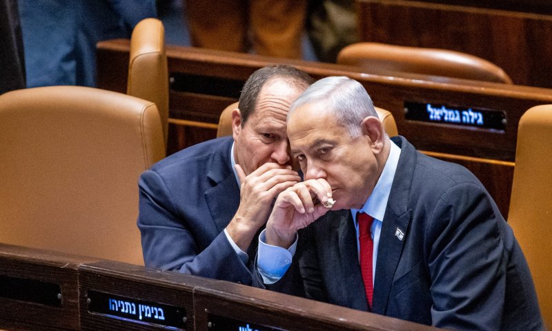 ברקת מגיב לליכוד: "חובתי להביע את עמדתי הערכית"