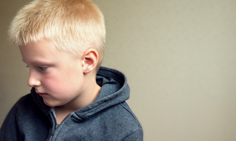 שכחו מזה, אין דבר כזה ילד רע, פשוט אין