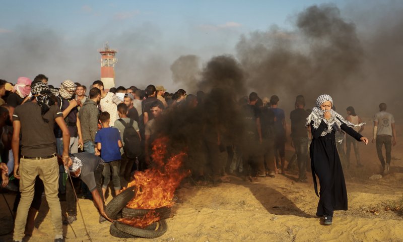 מתקרבים להכרעה: הקבינט ידון בתכנית הסדרה בעזה