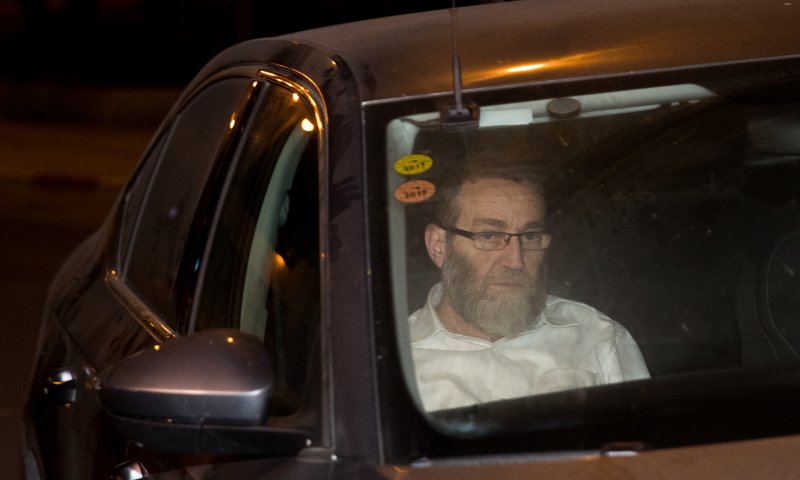 נתניהו נפגש עם החרדים והציב שלושה תנאים