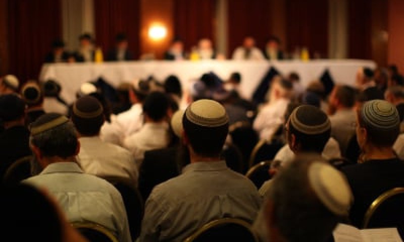 דיינים בני הציונות הדתית, זה טוב ליהודים?