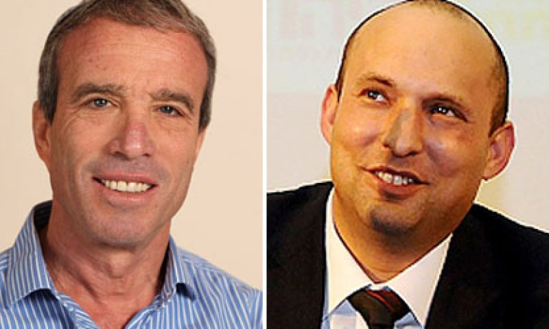 שטרן לבנט: אני פופוליסט?! לך יש בעיית מנהיגות