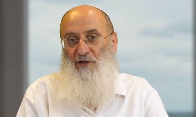 יכול להיות שמה שאנחנו עושים אלפי פעמים חסר משמעות?