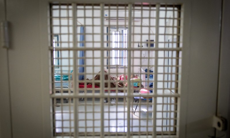 שב"ס מאשר: עצור ביטחוני מת בכלא, בדיקה נפתחה