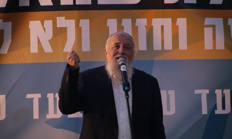 מגורשי גוש קטיף: "שוחד פוליטי שלא היה כדוגמתו"