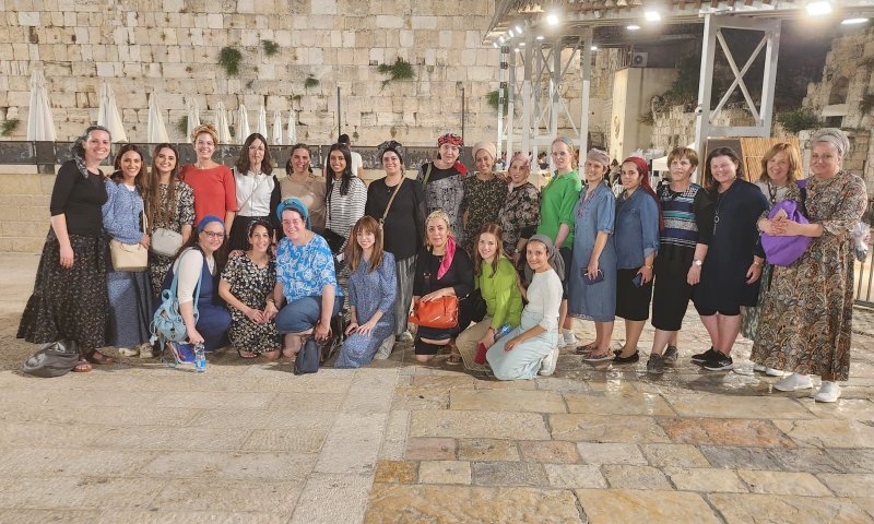 נבחר בית הספר שזכה בפרס החינוך הארצי בחמ"ד