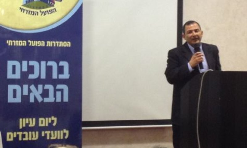 יו"ר החברה המתחרה לזעירא: "נפגעתי פעמיים"