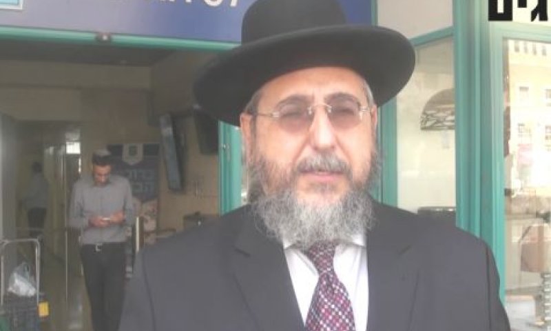 "אחוז החסימה הגבוה לא ירתיע אותנו"