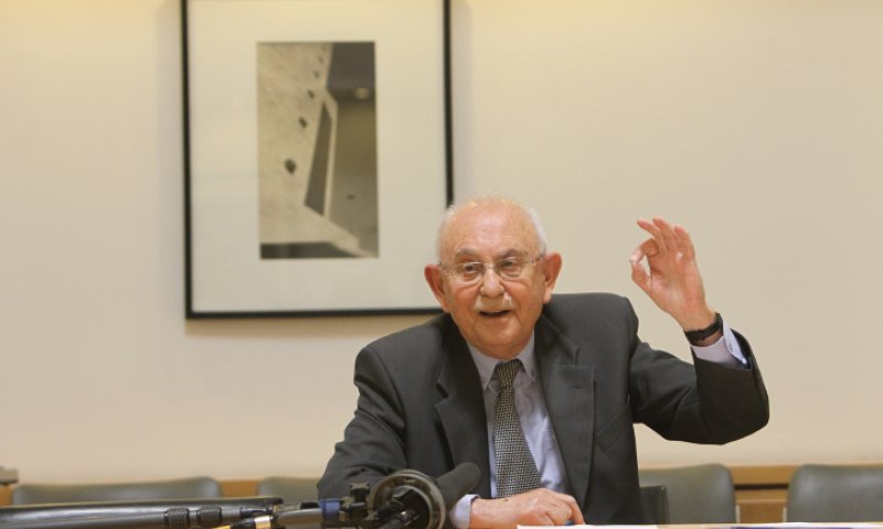 למה שאנשים טובים ירצו להתמודד לתפקיד בכיר?