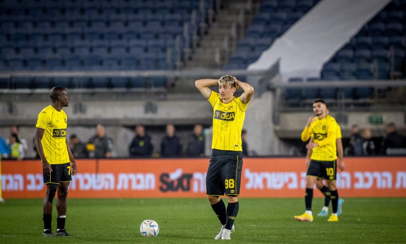 אחרי ההאשמות: תובע ההתאחדות תוקף בחזרה