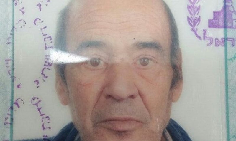 ראיתם את הנעדר? התקשרו למשטרה