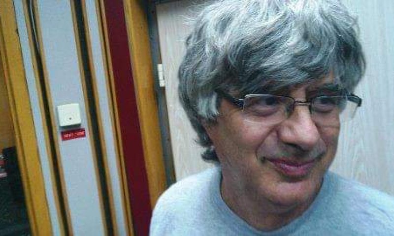 ברוך דיין האמת: יוסי כסיף הלך לעולמו