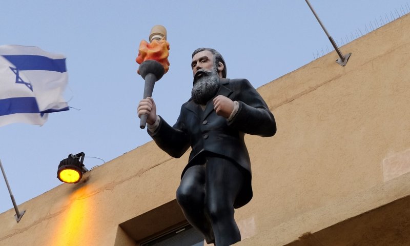 האתגרים שניצבים לפתחה של הציונות העכשווית