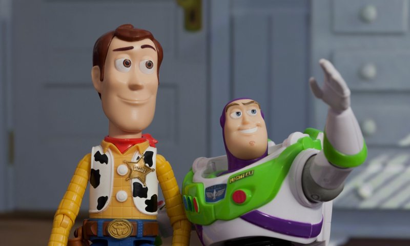 בקיץ 2026: הצצה ראשונה לסרט "צעצוע של סיפור 5"