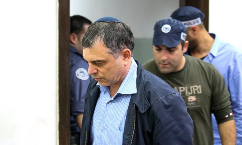 פרשנות משפטית: המקרה של פילבר אינו 'הטרדת עד'