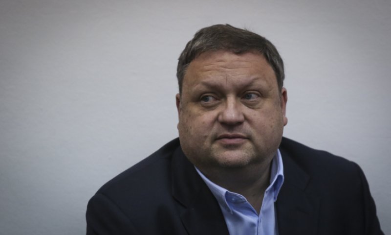 שלמה בן צבי בדרך לפריימריז בבית היהודי