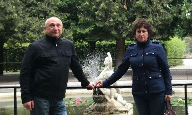 ניסו לעצור את הטבח: בוריס וסופיה נרצחו בפיגוע בחוף בונדי