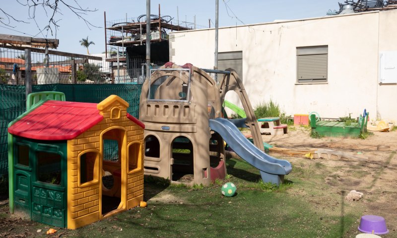 ברגע האחרון: השביתה בצהרונים נדחתה ליום רביעי