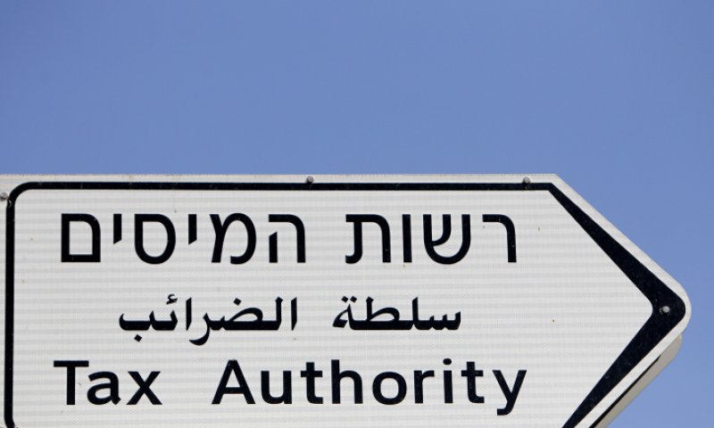 עו"ד בכיר נחקר בחשד להעלמת מס ע"ס מליוני ש'