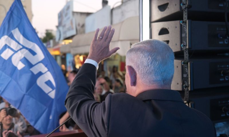 נתניהו מגיב לביקורת: אני איתכם בלב