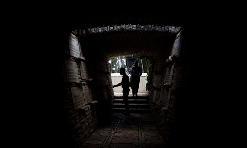 עשרת ימי תשועה: ימים שבהם הבטן מתהפכת