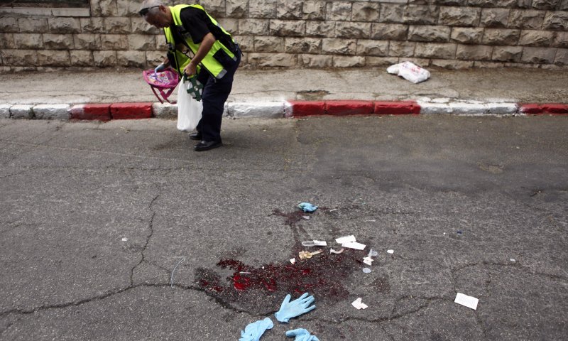 הנהג הפוגע לא הוציא רישיון נהיגה מעולם