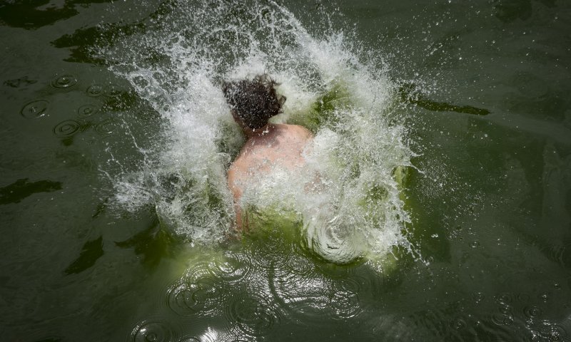 לכבוד חנוכה: שטחי אש ייפתחו למטיילים בחג