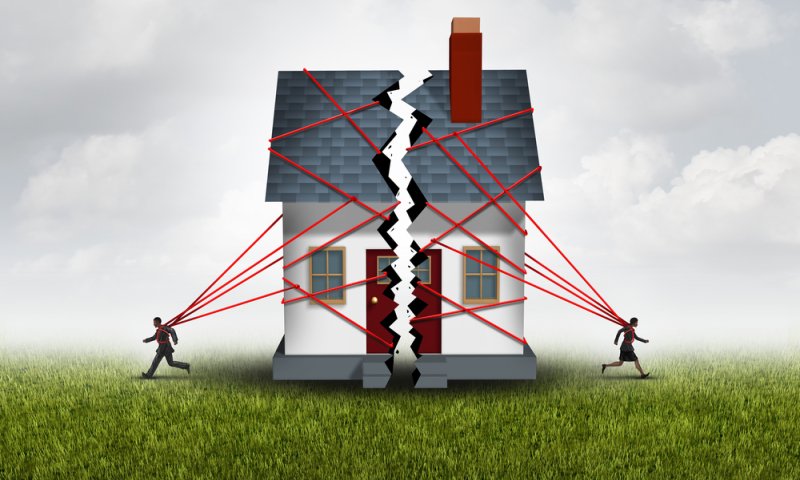 האם אפשר להתגבר על אהבת הנישואים הראשונים?