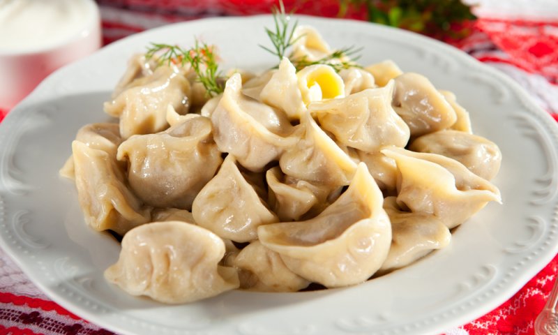 בסעודת פורים אוכלים קרעפלך: מתכון לכיסונים