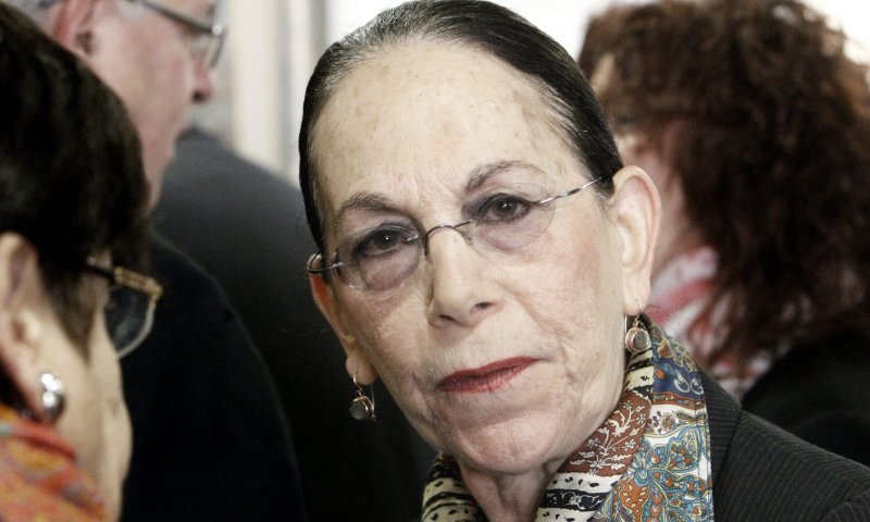 שופטת עליון בדימוס: "שעת מבחן גורלית למדינה"