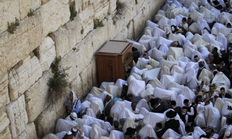 פרשת נשא: להשלים את ברכת הכהנים