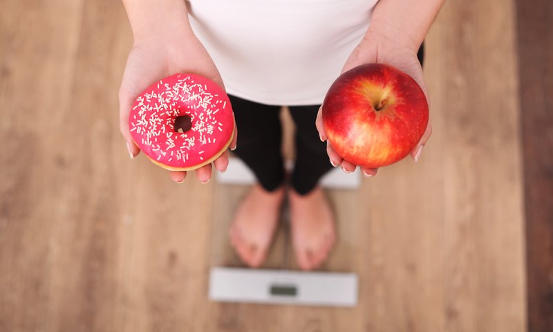 נמאס לכם מהדיאטה? 10 מיתוסים שאתם חייבים להפסיק להאמין בהם