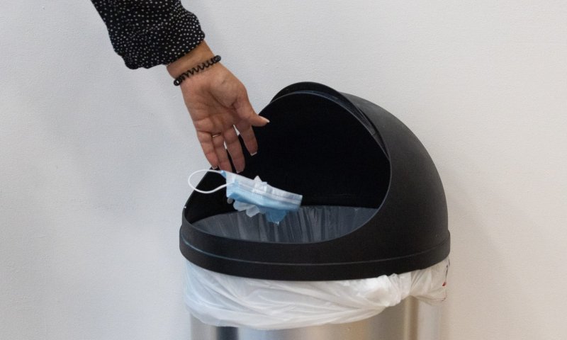 נשים דתיות אומרות לא לפטריארכית המסכות