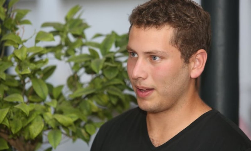 לא רק יאיר: אבנר נתניהו צייץ והכעיס את הגולשים