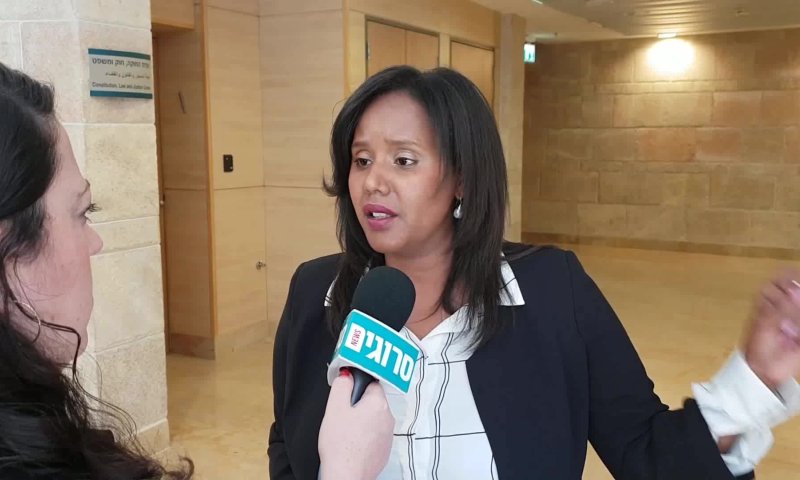 "הציונות הדתית צריכה לדחות את חוק החסינות"