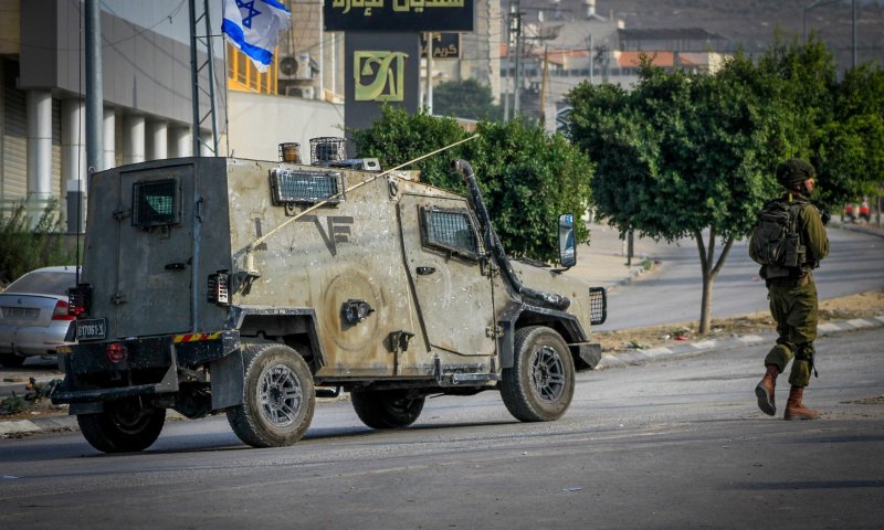 צה"ל הגיב לדו"ח המבקר: הממצאים אינם משקפים את המצב בשטח