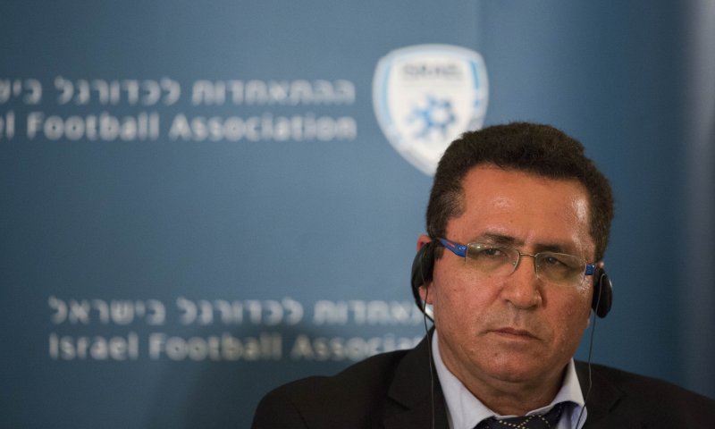 נצחון לישראל: פיפ"א דחתה את החרם הפלסטיני