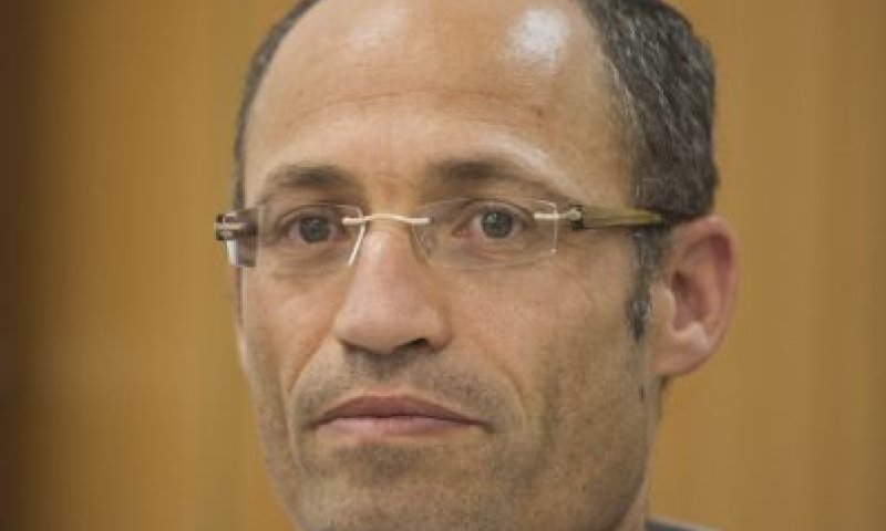 ייאלץ להתפטר? מליאת מועצת גוש עציון תדון בפרשת דוידי פרל