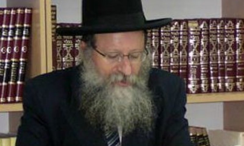 "החרדים הכניסו את הרפורמים למדינה"