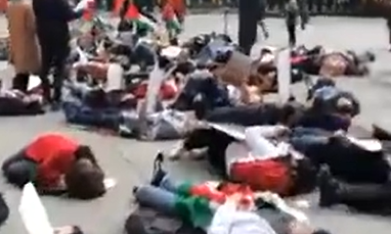 ארה"ב: פעילים קראו לגנות את חיסול בכיר הג'יהאד