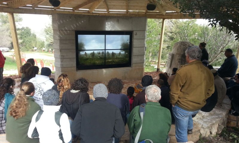 עולים לירושלים? מצאנו על הדרך בילוי לכל המשפחה