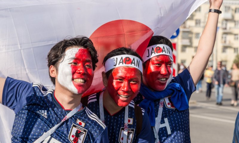 דרמת ענק: יפן ניצחה את ספרד ועלתה לשמינית הגמר